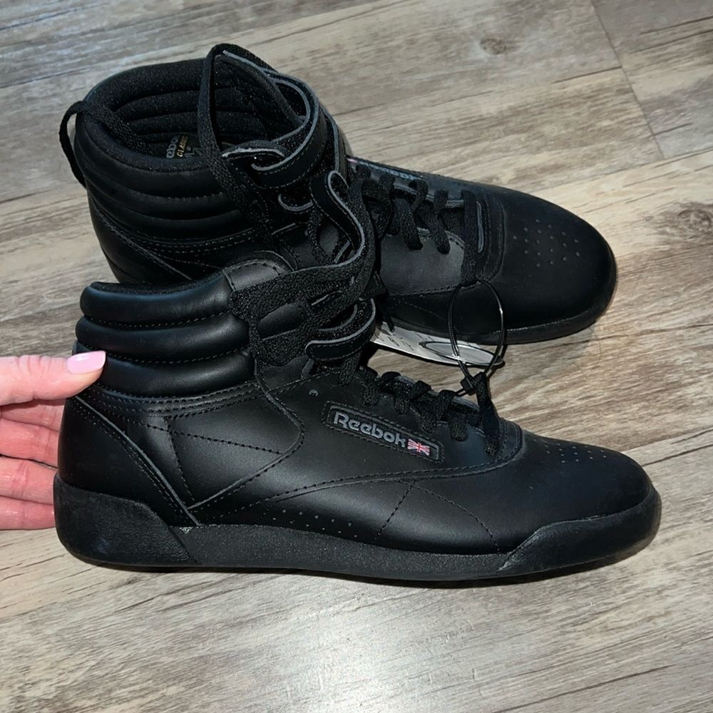 Reebok shoes